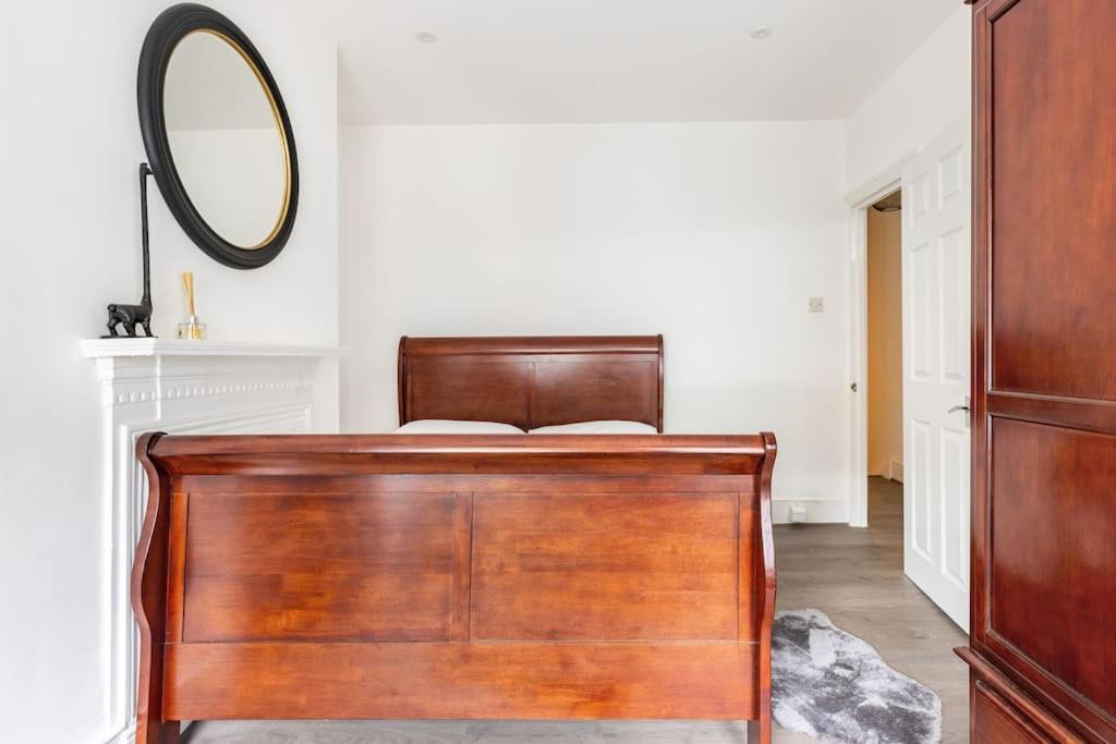 Ferienwohnung Streatham London Exterior foto