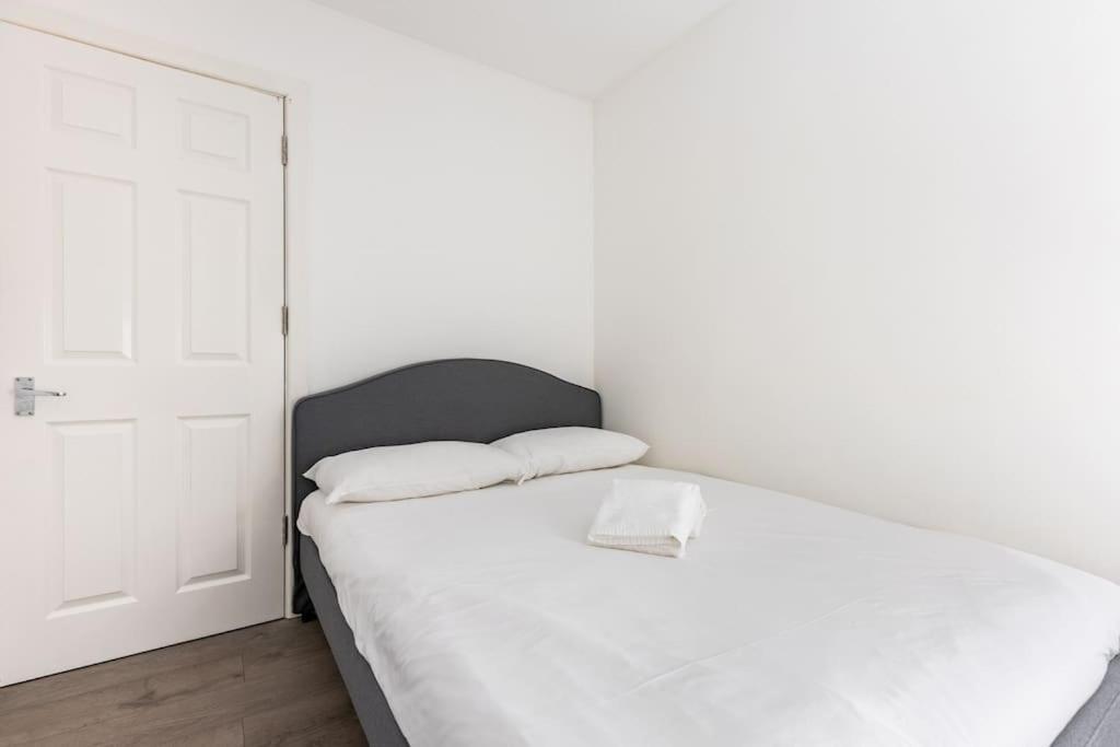 Ferienwohnung Streatham London Exterior foto