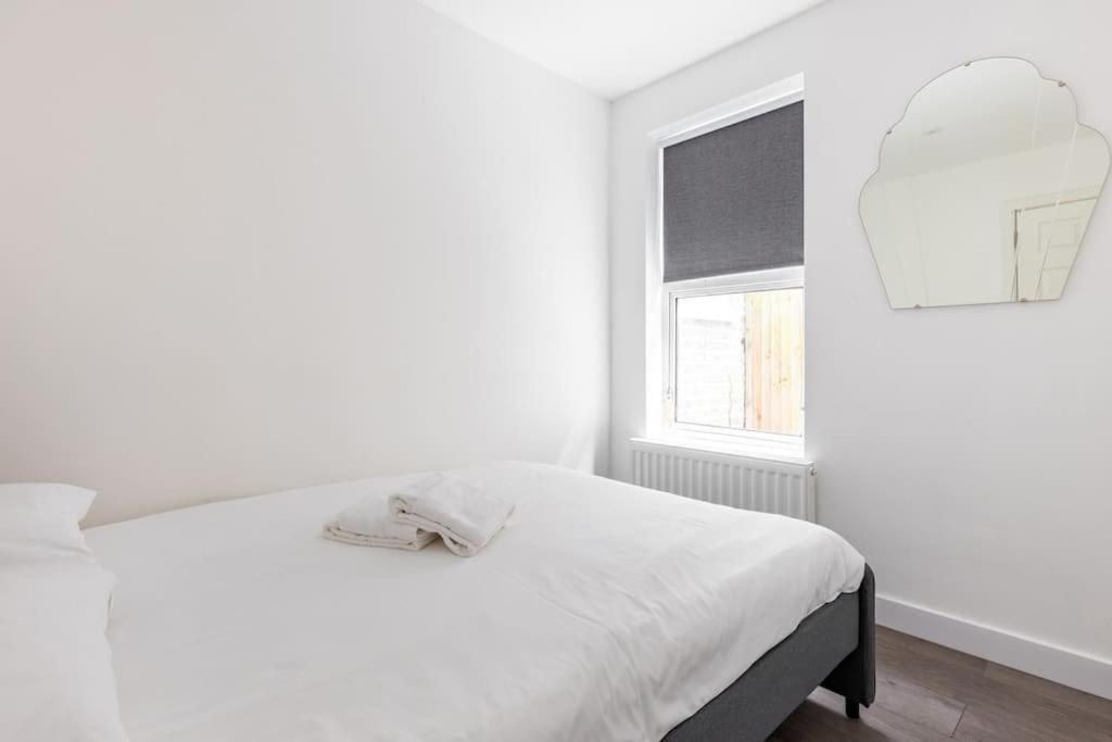 Ferienwohnung Streatham London Exterior foto