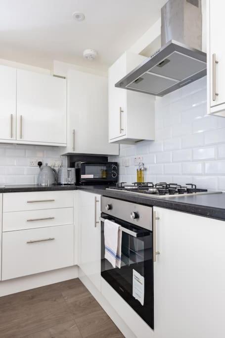 Ferienwohnung Streatham London Exterior foto