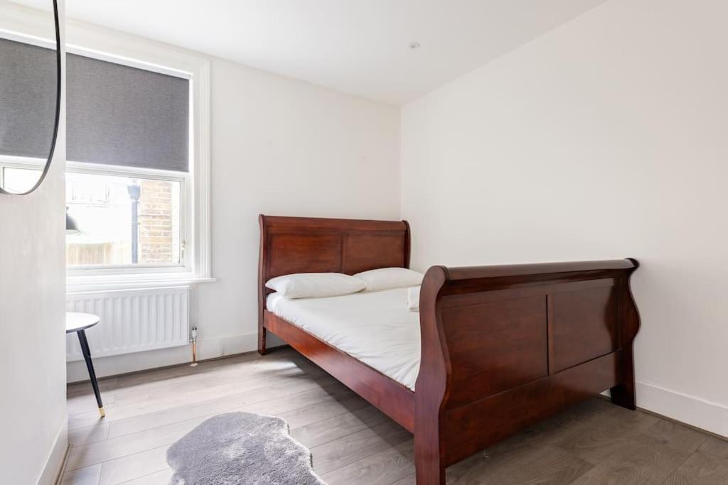 Ferienwohnung Streatham London Exterior foto