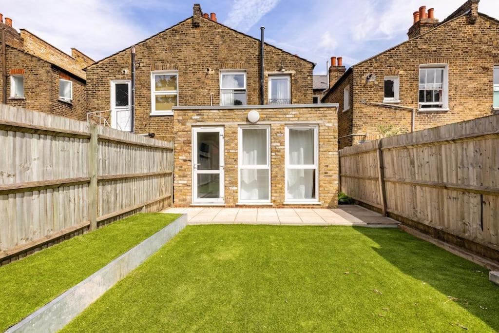 Ferienwohnung Streatham London Exterior foto