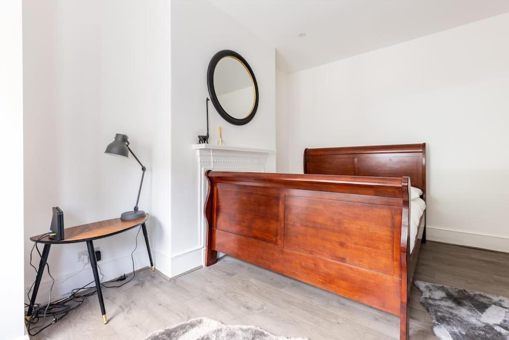 Ferienwohnung Streatham London Exterior foto